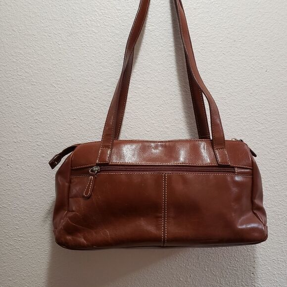 Kim Rodgers purse, brown - Picture 1 of 4